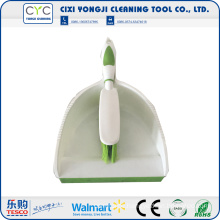 Factory wholesale Eco-Friendly dustpan and brooms set